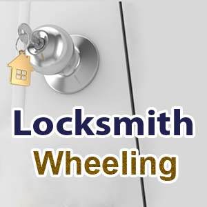 Locksmith Wheeling 